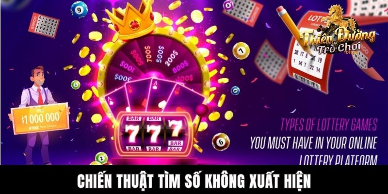 Lô Trượt Là Gì? Kinh Nghiệm Soi Cầu Thu Lãi Cao Tại TDTC Chiến thuật tìm số không xuất hiện
