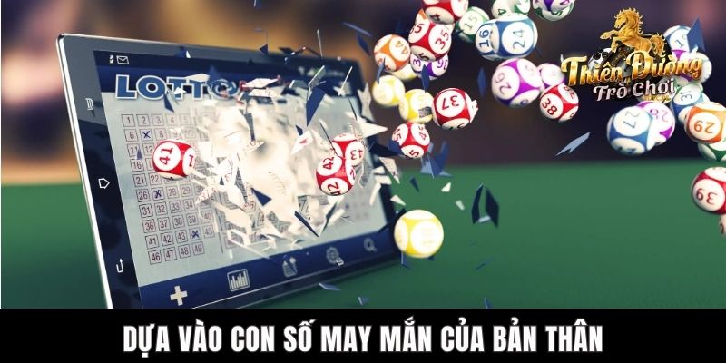Lô Trượt Là Gì? Kinh Nghiệm Soi Cầu Thu Lãi Cao Tại TDTC Dựa vào con số may mắn của bản thân