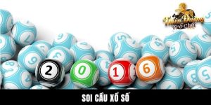 Hướng Dẫn Soi Cầu Xổ Số J88 Bất Bại Từ Chuyên Gia