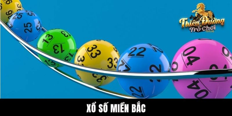Xổ Số Miền Bắc | Cẩm Nang 5 Mẹo Bắt Số Đỉnh Của Chóp