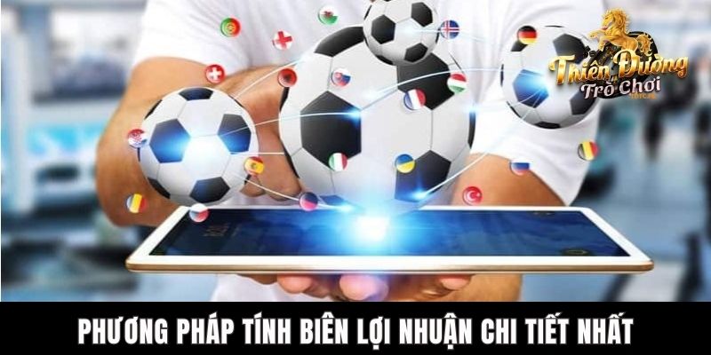 Cách Tính Biên Lợi Nhuận - Tham Khảo Thông Tin Tại TDTC cach tinh bien loi nhuan phuong phap