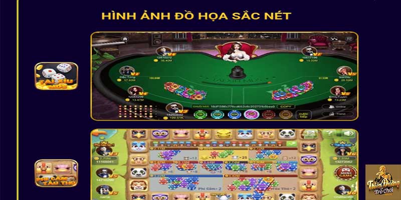 TDTC- Trang Chủ Đăng Ký Game Bài Mới Nhất 2025 Đồ họa sắc nét tại tdtc