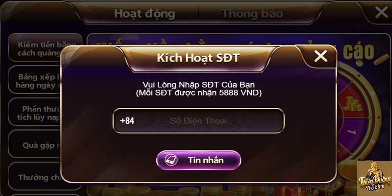 TDTC- Trang Chủ Đăng Ký Game Bài Mới Nhất 2025 Hướng dẫn đăng ký tài khoản