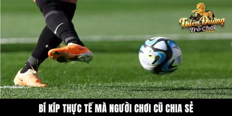 Kèo Giữ Sạch Lưới - Chiến Thuật Bảo Vệ Thành Công Tại TDTC Bí kíp thực tế mà người chơi cũ chia sẻ