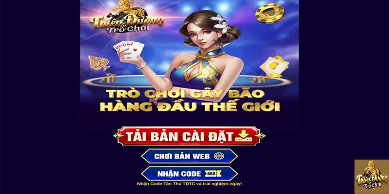 TDTC- Trang Chủ Đăng Ký Game Bài Mới Nhất 2025 Tổng quan cổng game tdtc