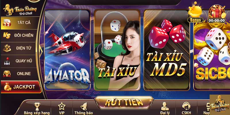 TDTC- Trang Chủ Đăng Ký Game Bài Mới Nhất 2025 Game hot tại thiên đường trò chơi