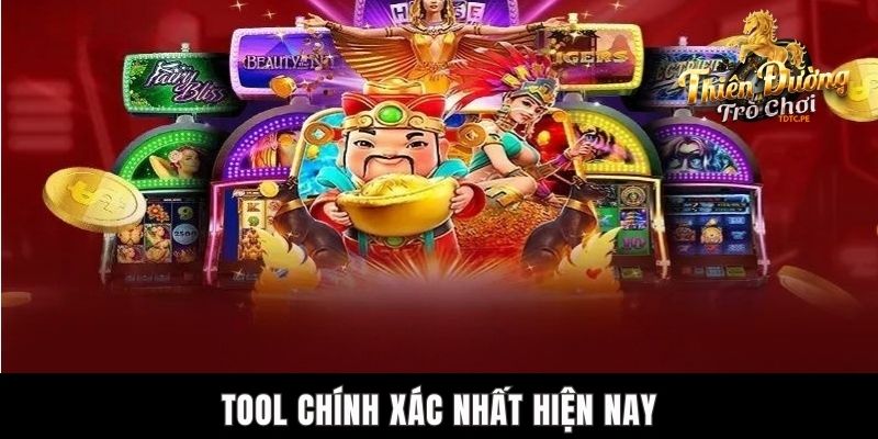 Tool Nổ Hũ - Có Nên Sử Dụng Khi Tham Gia Chơi Slot TDTC? Tool chính xác nhất hiện nay